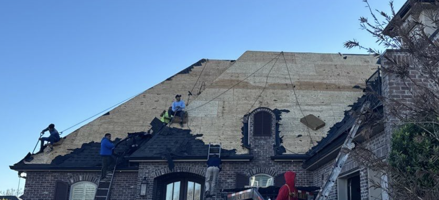 Invest in a Fortified Roof in Louisiana: Payback in Under 3 Years with Massive Insurance Savings!