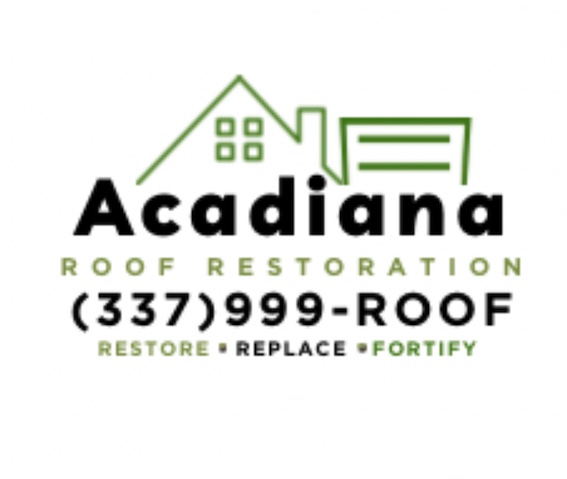 Fortified Roof in Louisiana